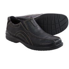 37%OFF メンズカジュアルスリップアドオン ボストニアンKoade無料シューズ - スリップアドオンを（男性用） Bostonian Koade Free Shoes - Slip-Ons (For Men)画像